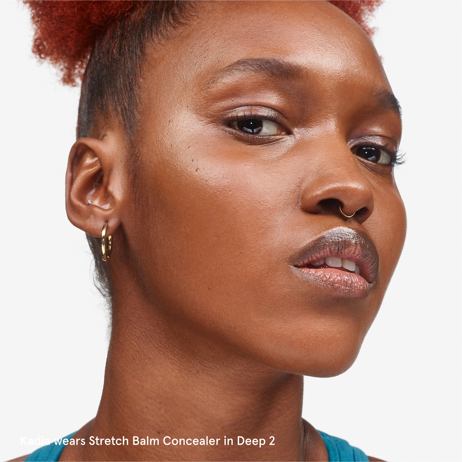 STRETCH CONCEALER (CORRECTOR PARA OJOS CON COBERTURA EFECTO HIDRATANTE)